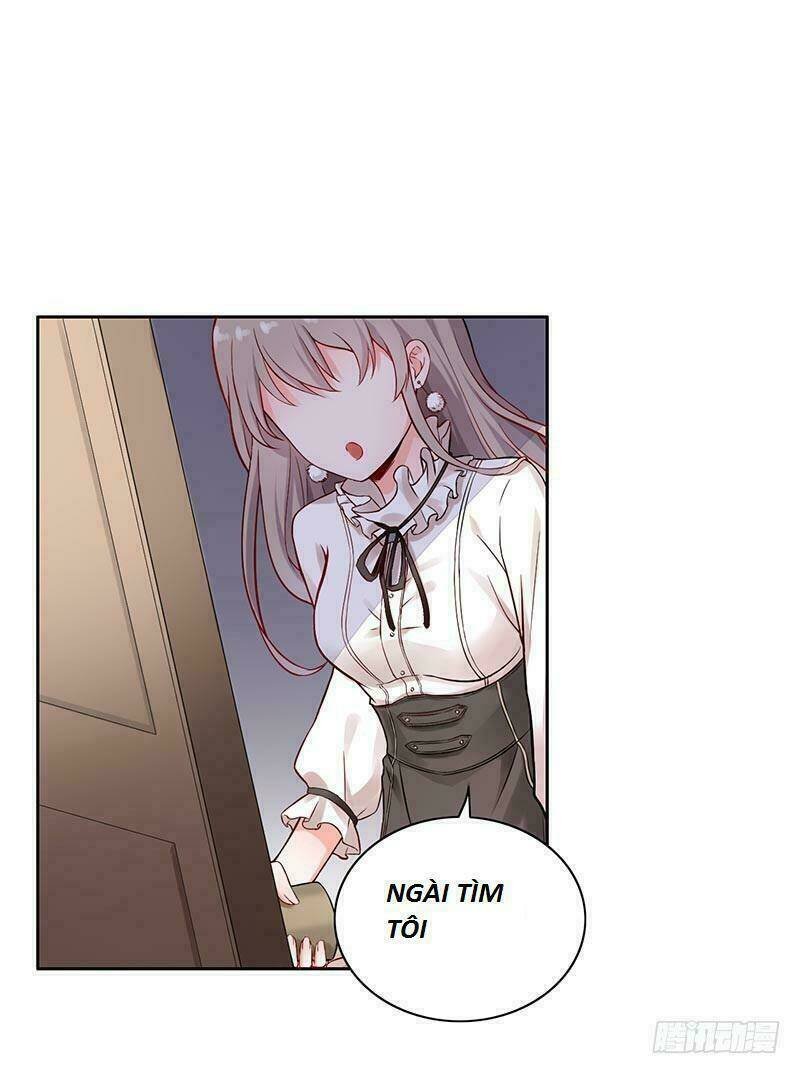 độc sủng tiểu lão bà chapter 24 3