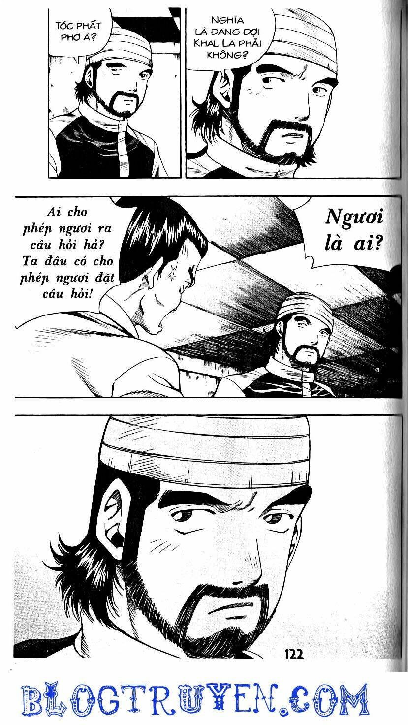 kid gang chapter 143 20