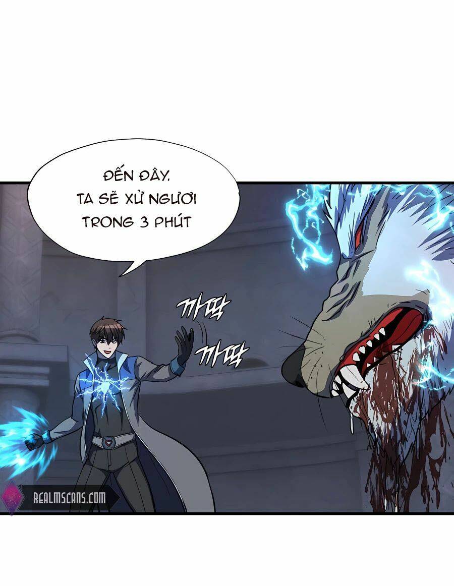 mẹ tôi là chòm sao bảo hộ m chapter 41 10