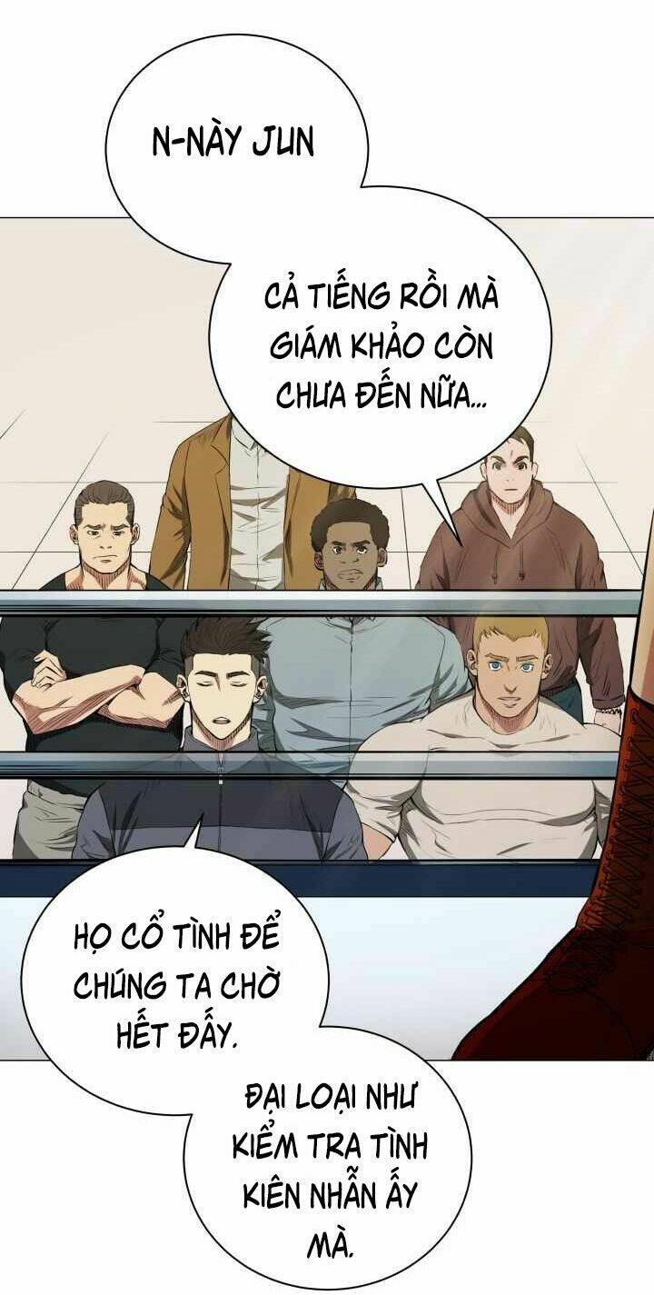 đấu sĩ vô song chapter 2 68