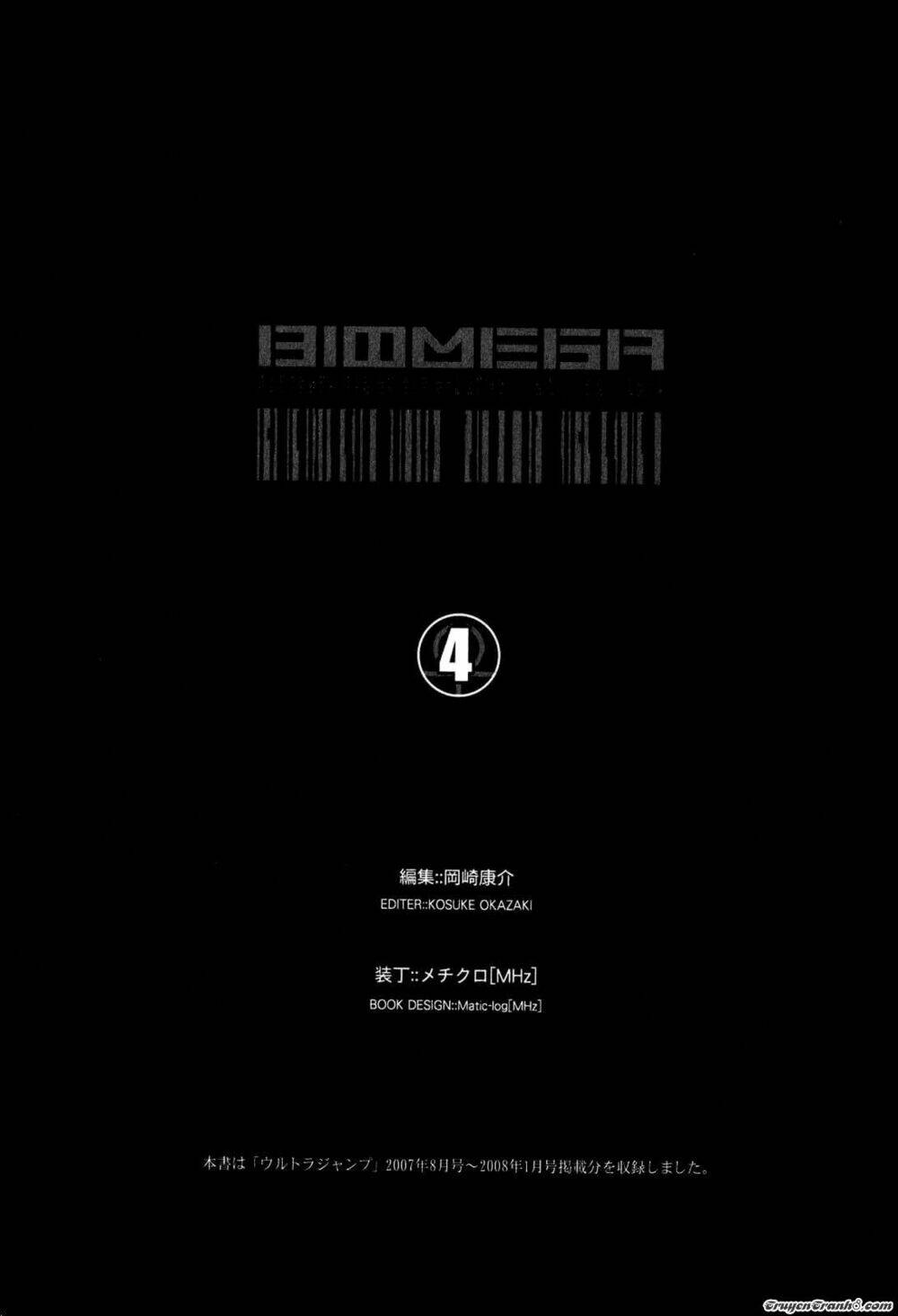 thảm họa virus ngoài hành tinh chapter 30 38