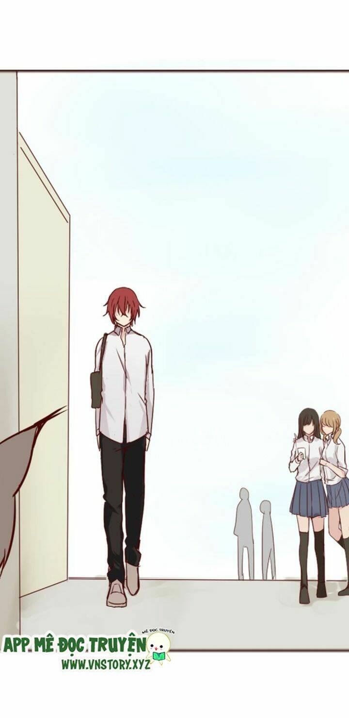 hồ tiên này không tin được chapter 7 17