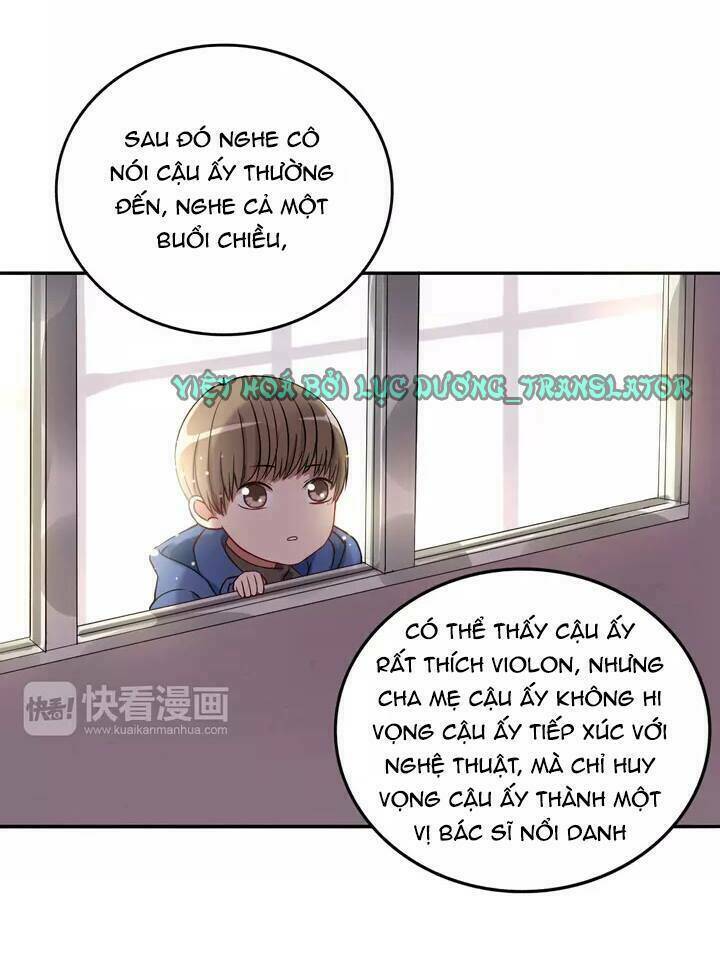 chào buổi sáng, hướng dương chapter 11 37