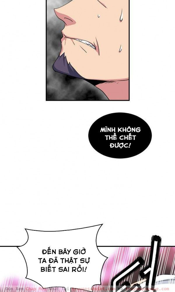 tôi sinh ra để làm người vĩ đại chapter 48 55
