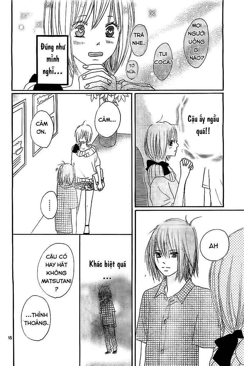 tổng hợp one shot. chapter 170 15