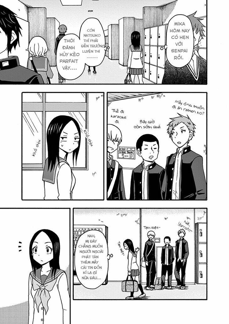 ninja shinobu-chan no junjou chapter 28 10