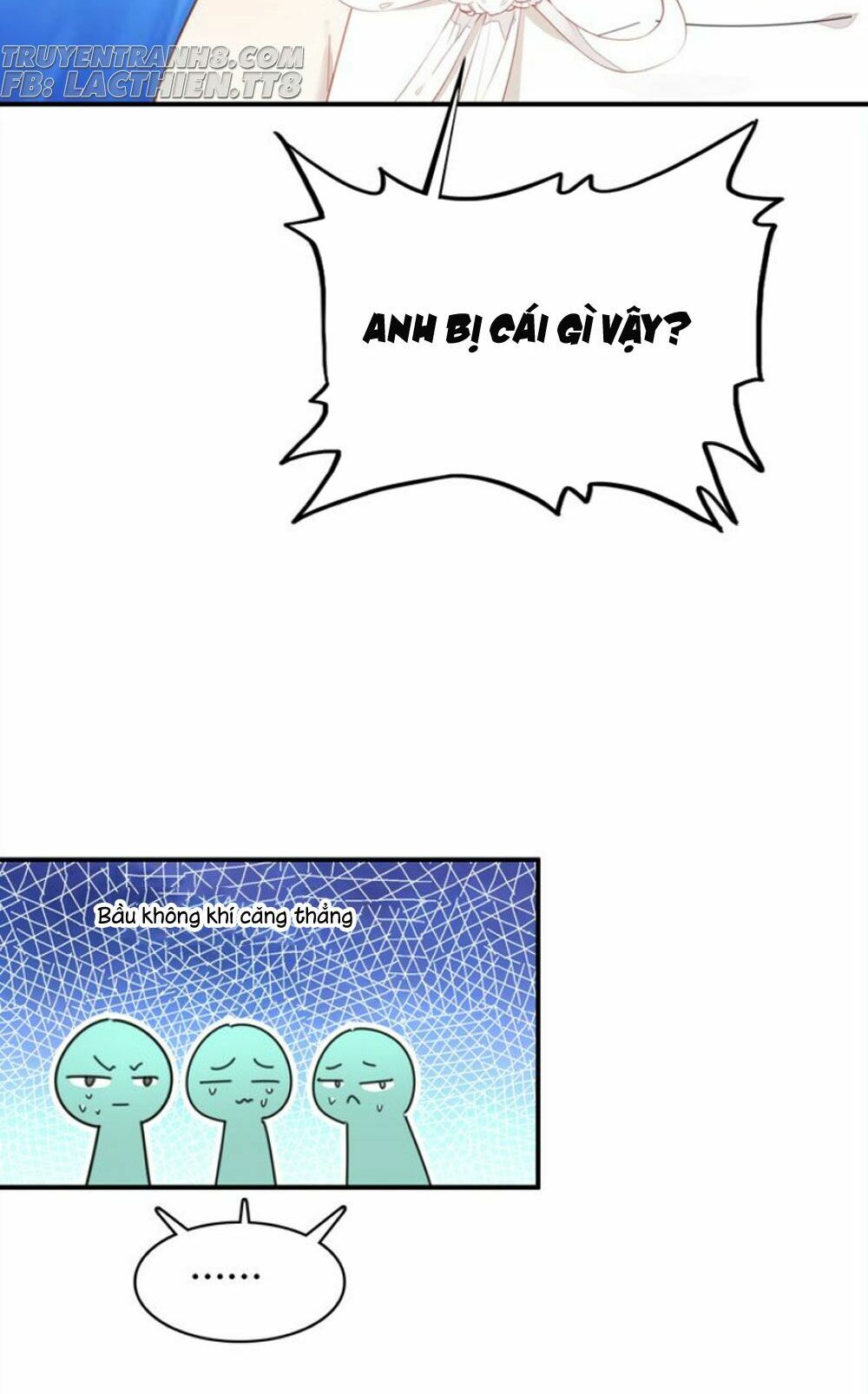 Ái Thượng Ngạo Kiều Long Vương Gia chapter 24 - Trang 23