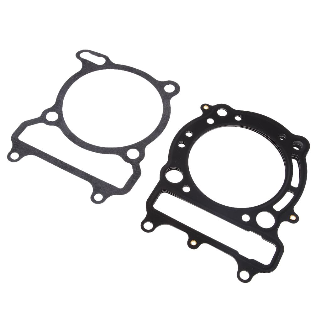 Cylinder Head  Set for  400cc Engine ATV Karts