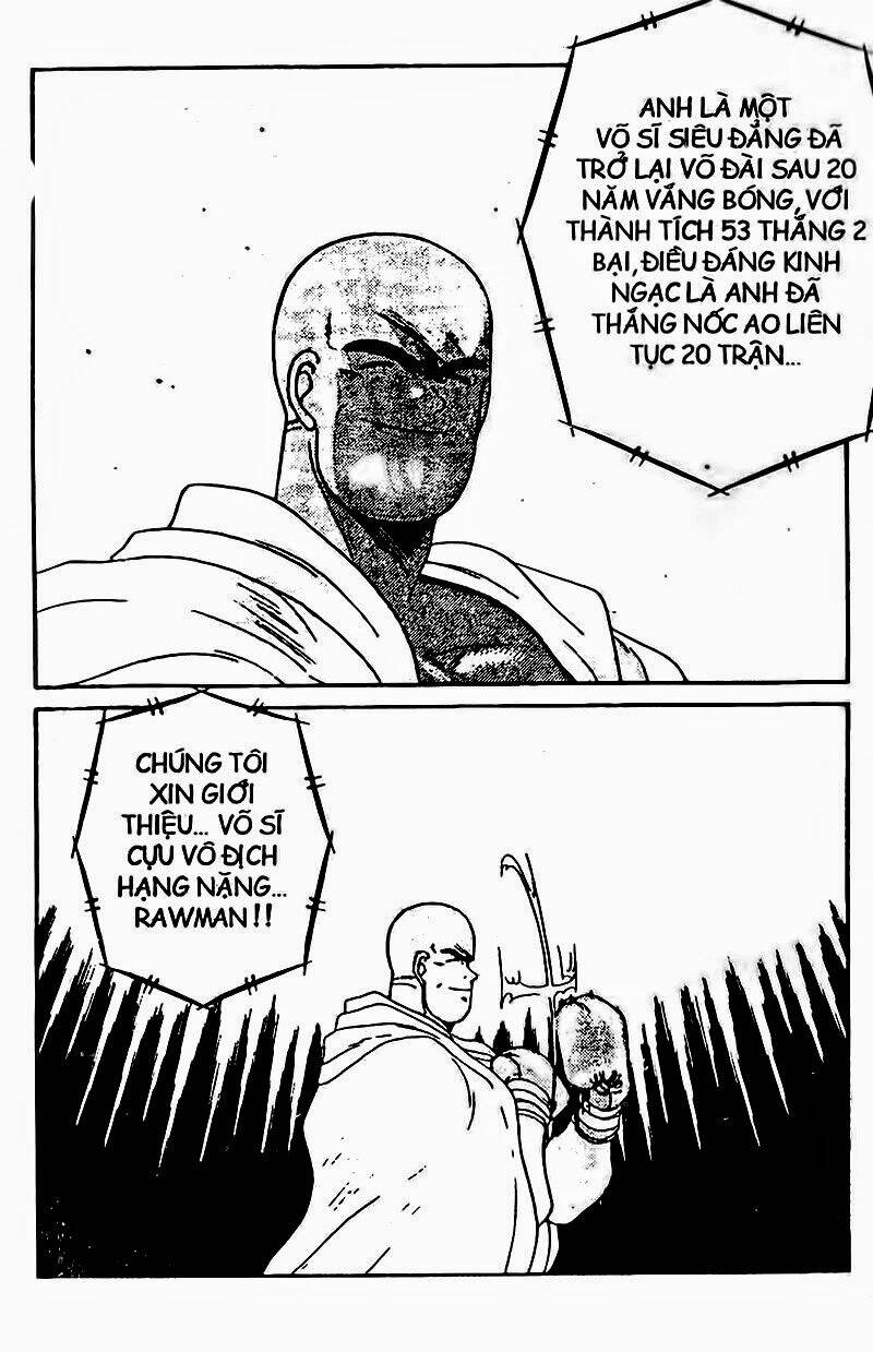 truyền nhân atula - shura no mon i chapter 100 16