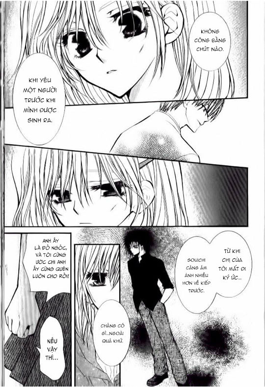 ng life chapter 24 25