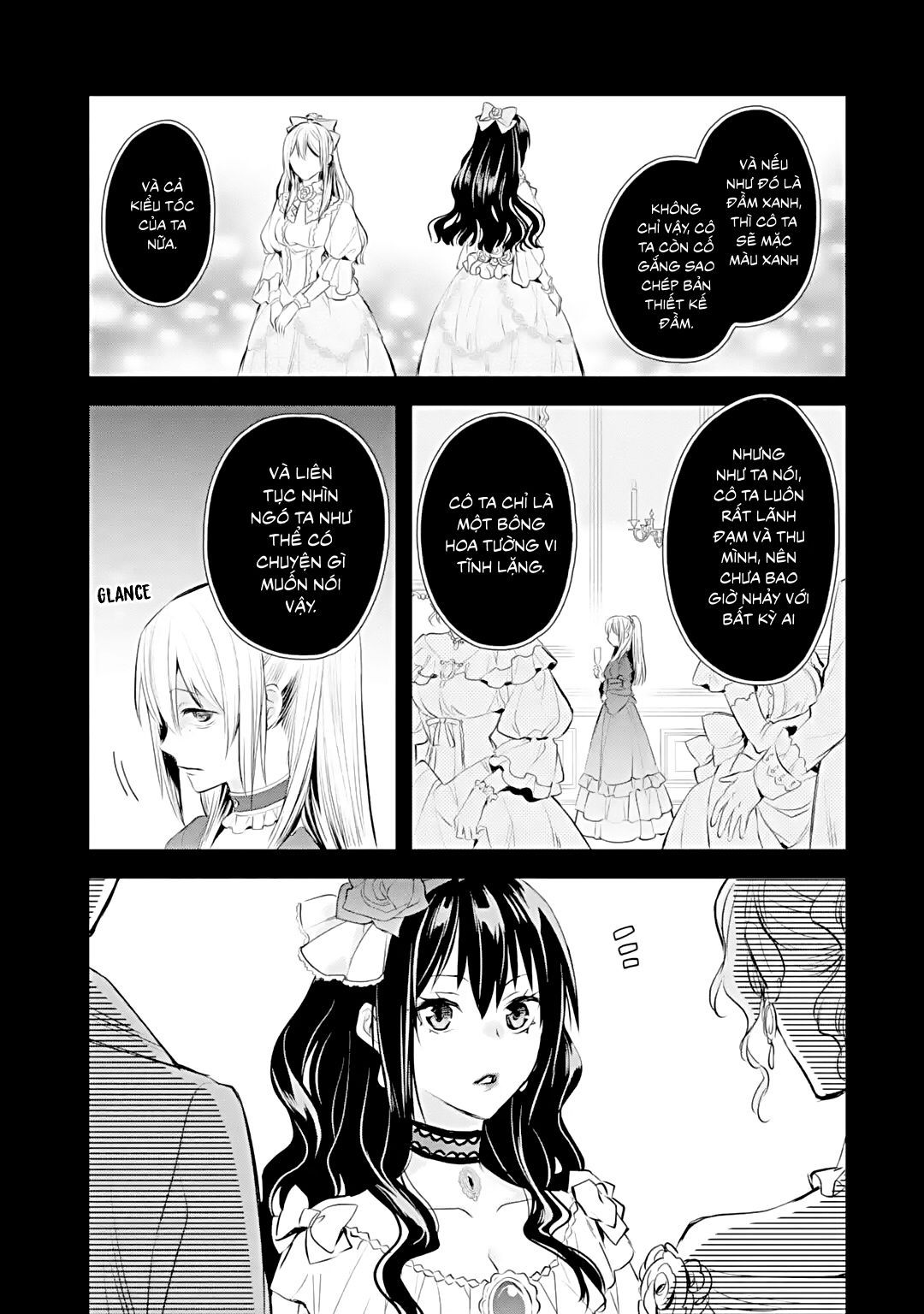 chén thánh của eris chapter 32.2 4