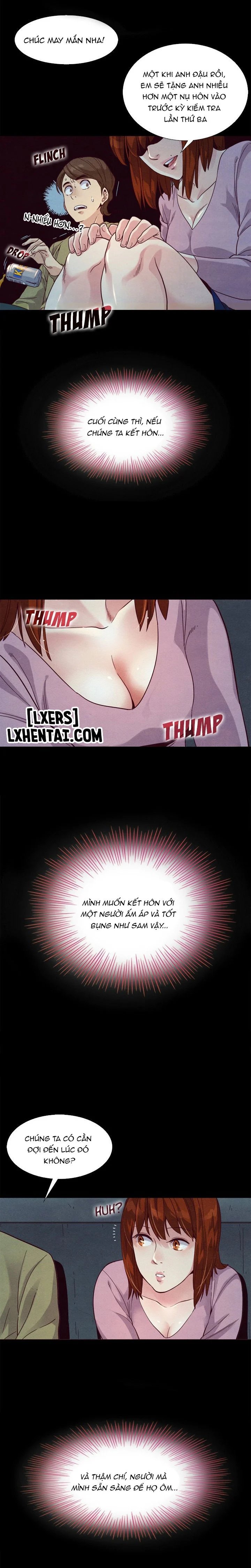 công tử bột chapter 3 6