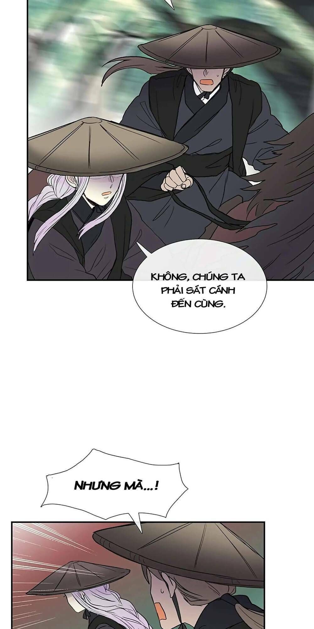 học sĩ tái sinh chapter 99 51