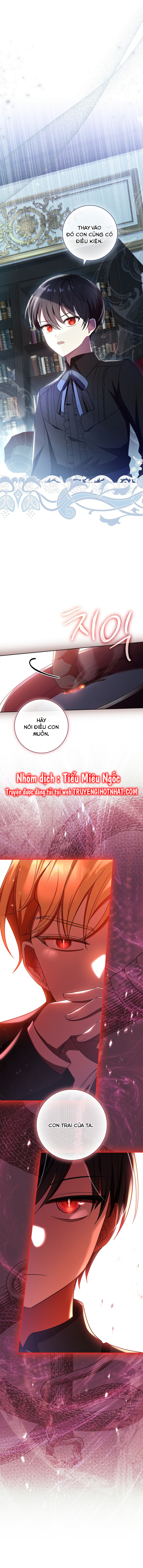 nam chính, tôi sẽ tôn trọng sở thích của anh chapter 35 11