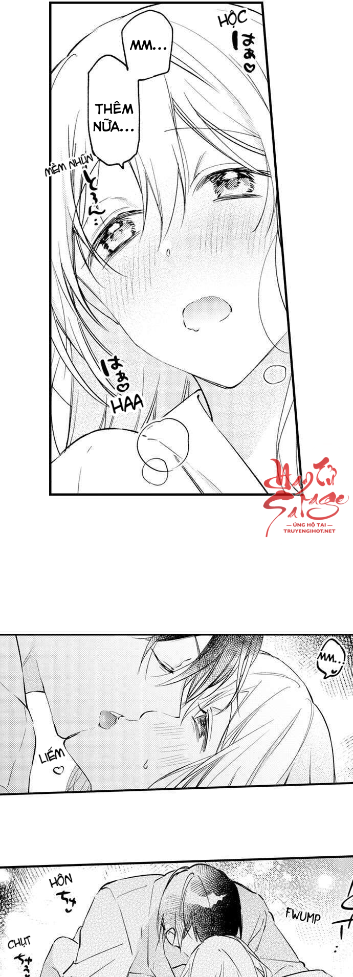 cuộc hôn nhân giả cho kì nghỉ thác loạn chapter 48 3