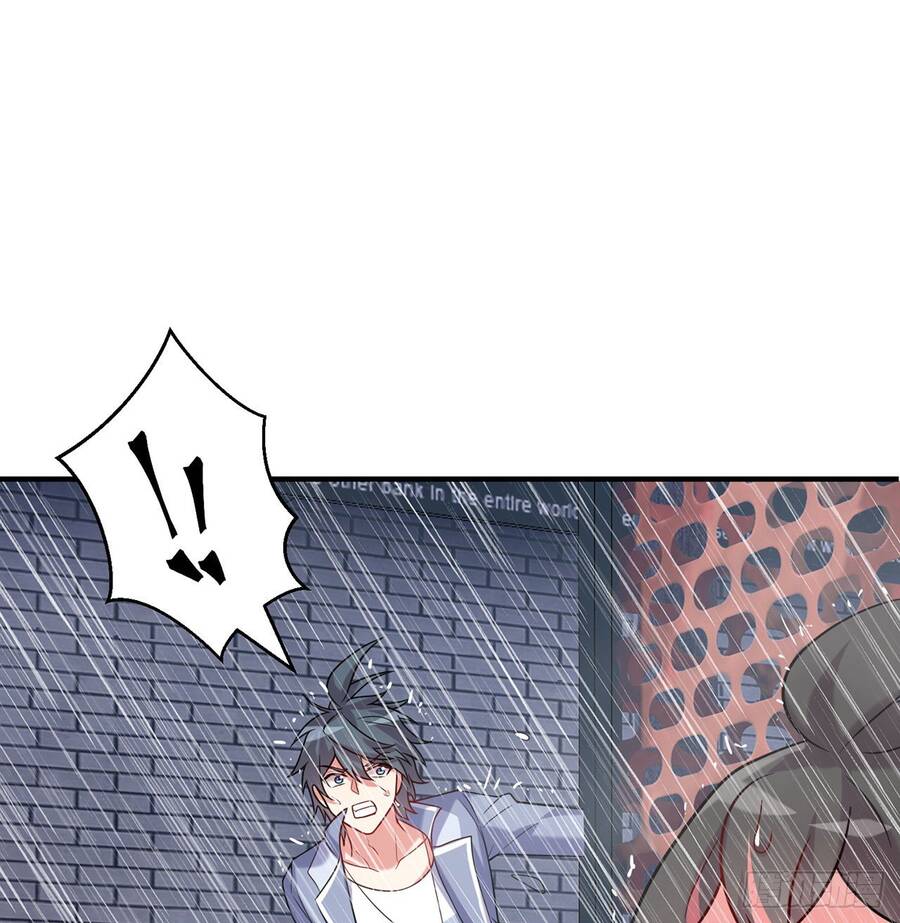 nhặt thuộc tính tại trái đất chapter 21 59