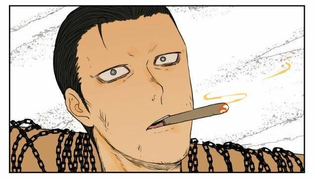 nhật ký hai anh lầy lội chapter 7 14