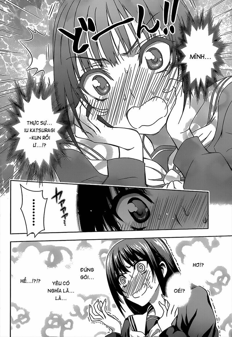 koisome momiji chapter 17 15