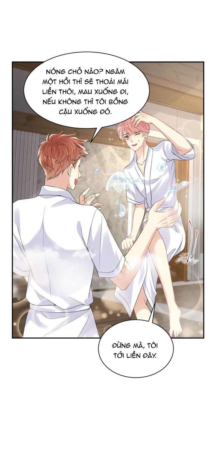 lại bị bạn trai cũ nhắm trúng rồi chapter 53 19