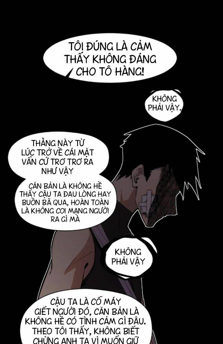 vương bài đặc công trùng sinh vườn trường chapter 47 7