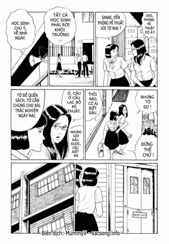 flesh colored horror chapter 5 13