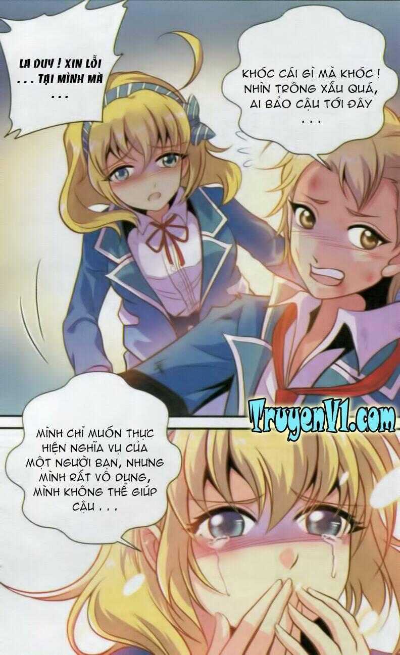 em chỉ khổ sở vì không thể cùng anh đi hết cuộc đời này chapter 14 5