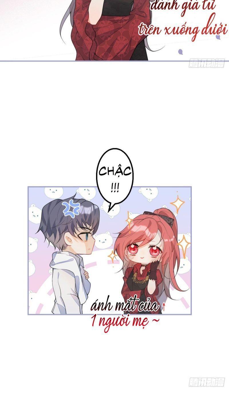 [15+] xuyên đến thế giới nào cũng là hắc liên hoa của anh chapter 4 9