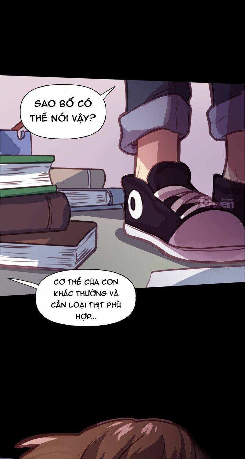 lời nguyền lalin chapter 34 37