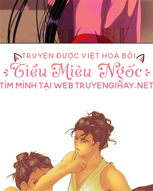 hoàng đế máu lạnh của tôi chapter 142 52