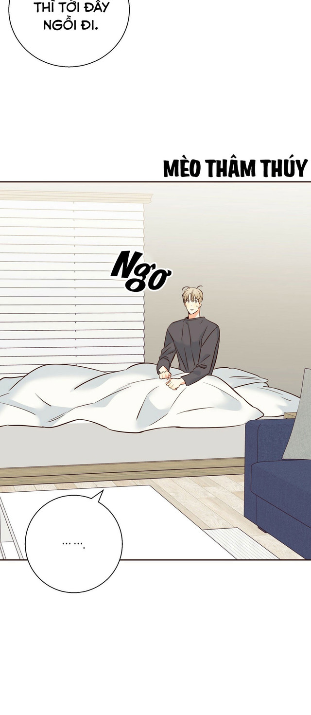 cửa hàng tiện lợi nguy hiểm chapter 72 24