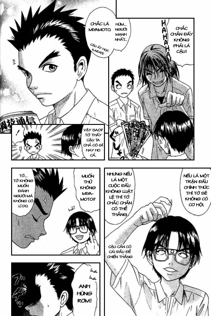 happy world! chapter 14 5