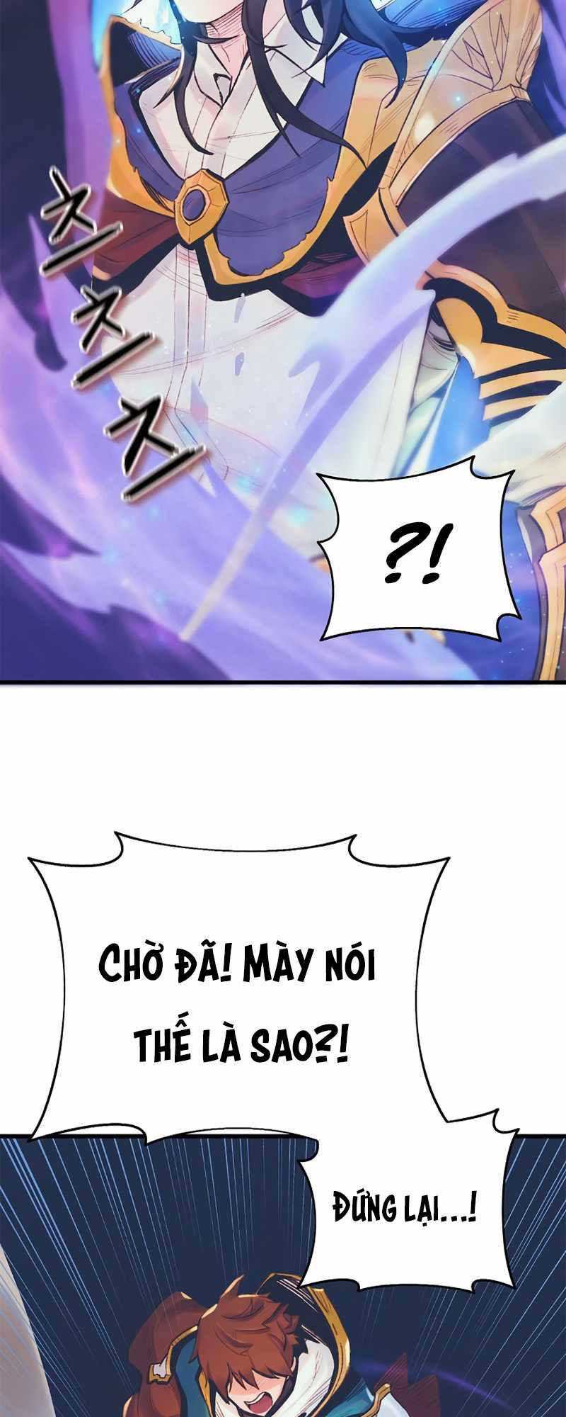 tu sĩ trị liệu của thái dương giáo chapter 1 121