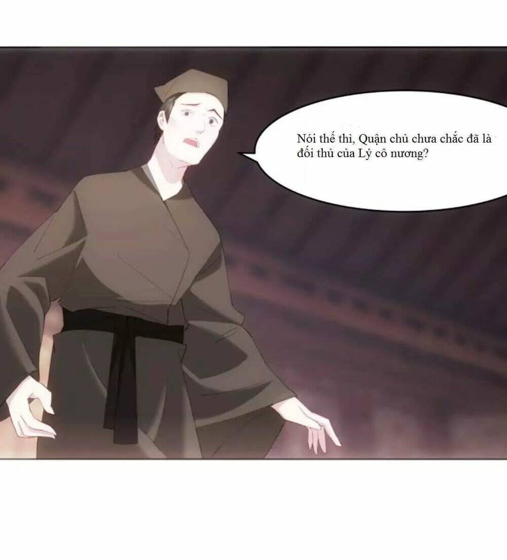 bí mật của dạ tộc chapter 14.2 3