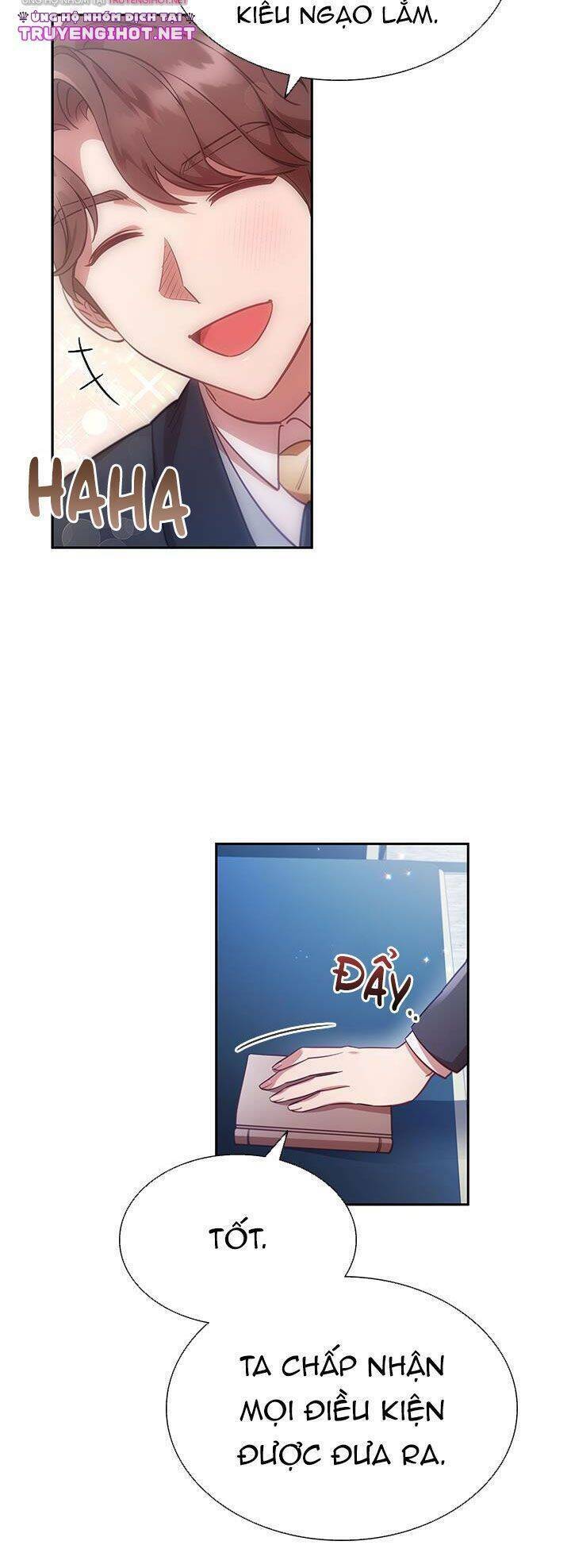 tôi đã ly hôn nhưng lại trở thành tài phiệt chapter 8.1 15