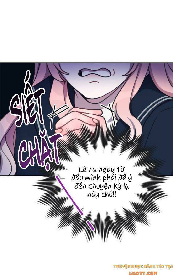 lạy chúa! xin hãy để con trở thành ác ma chapter 0 75