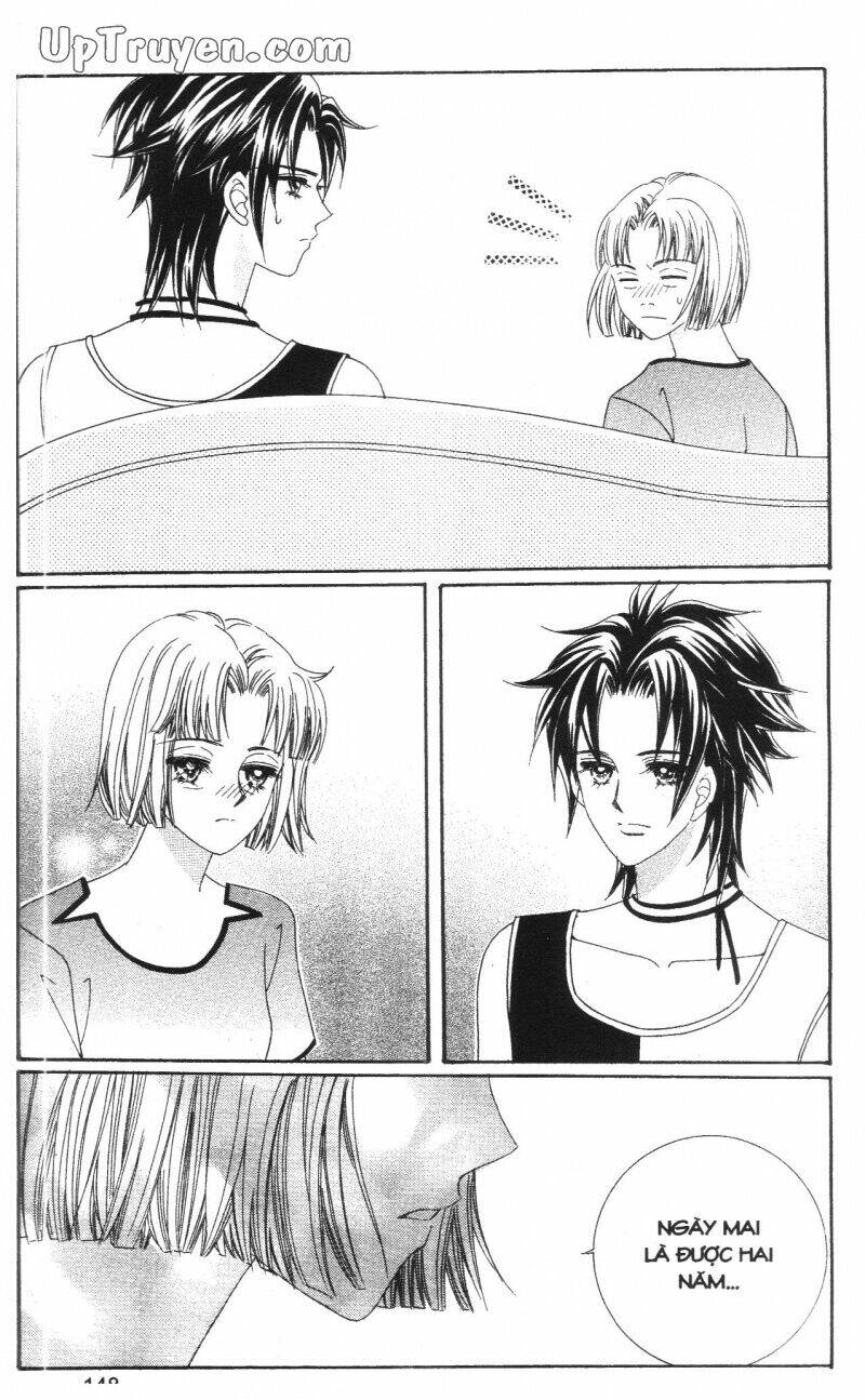 chỉ mình anh chapter 6 149