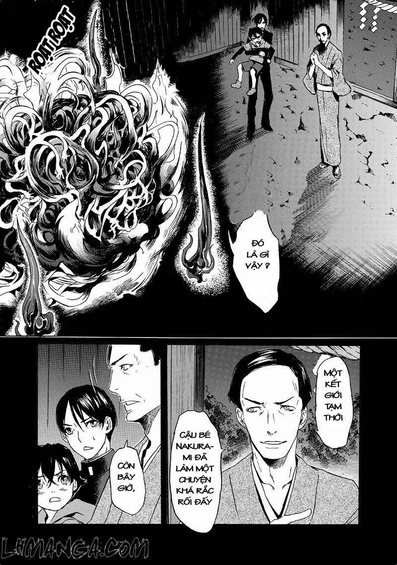 totsugami chapter 20 7