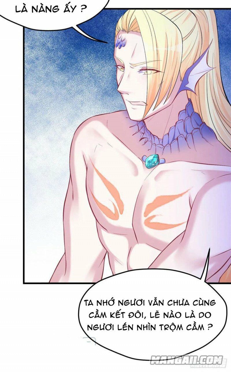 [16+] thảnh thơi thú thế chủng chủng điền, sinh sinh tể chapter 215 45