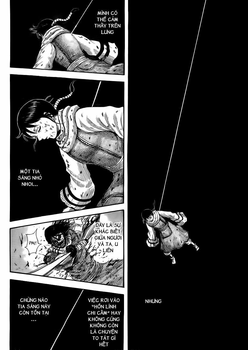 kingdom - vương giả thiên hạ chapter 362 17