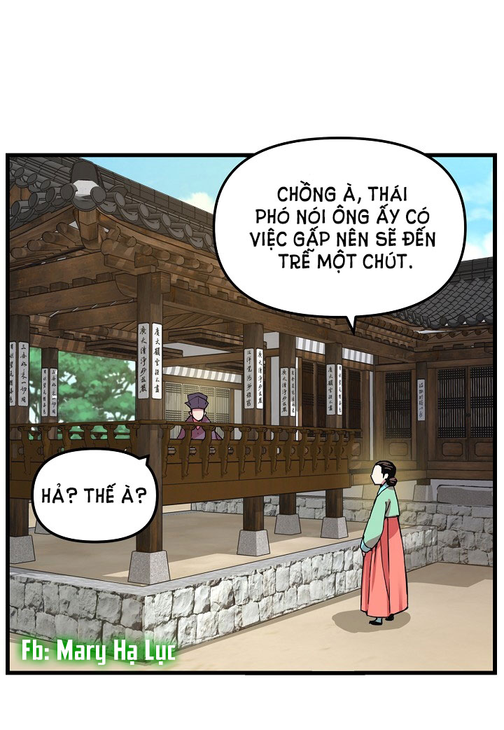 tôi sẽ sống như một hoàng tử chapter 11 28