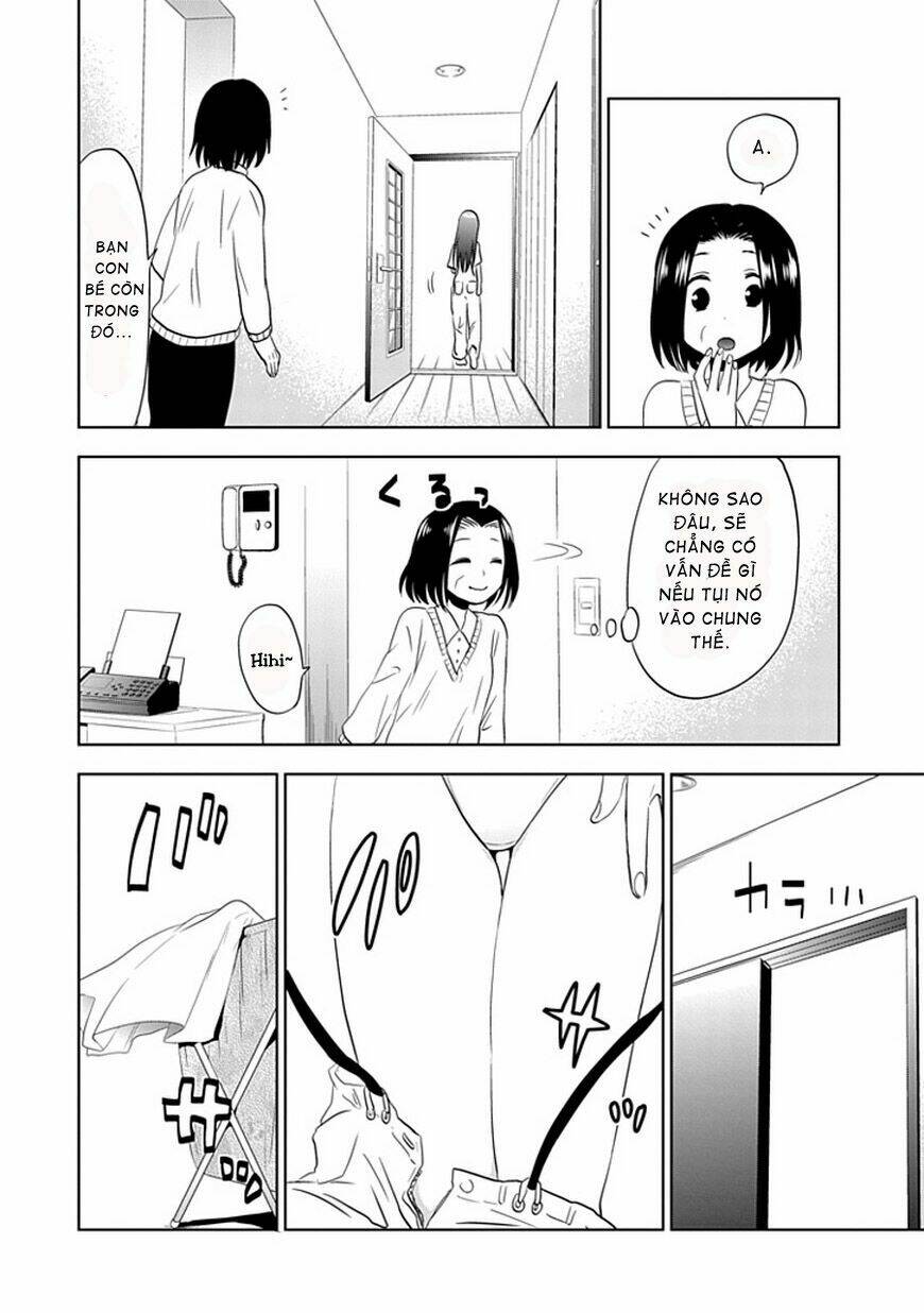 josei danshi chapter 5 9