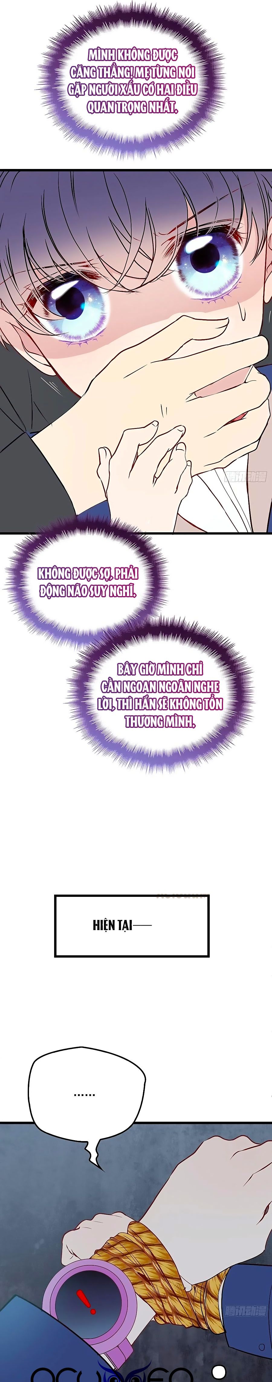 một vợ yêu, một bé con chapter 79 6