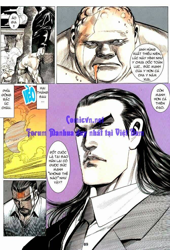 hải hổ 1 chapter 27 24