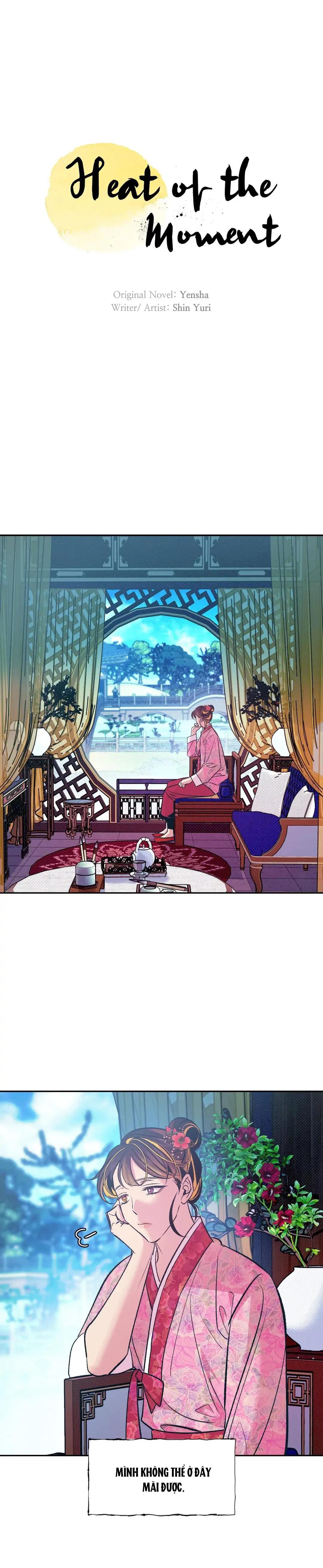 một nửa dòng máu dokkaebi chapter 5 5