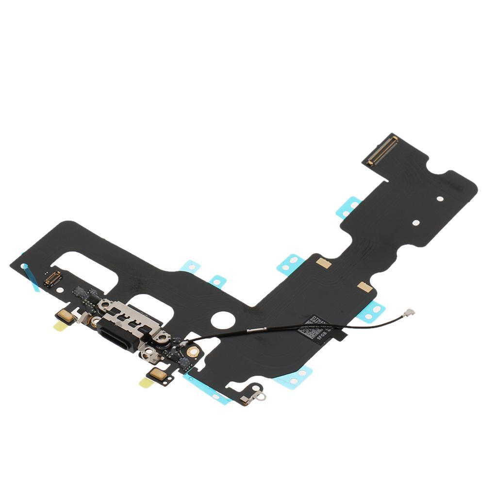 Charging Port Dock Connector Flex Cable