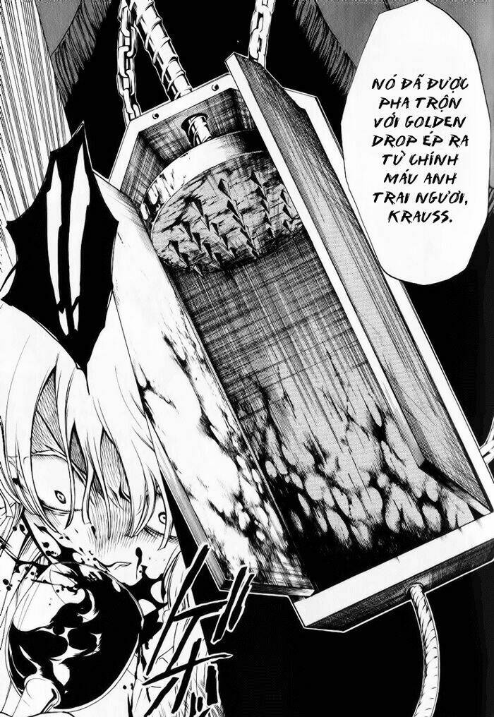 umineko no naku koro ni episode 2: turn of the golden witch chapter 27 9