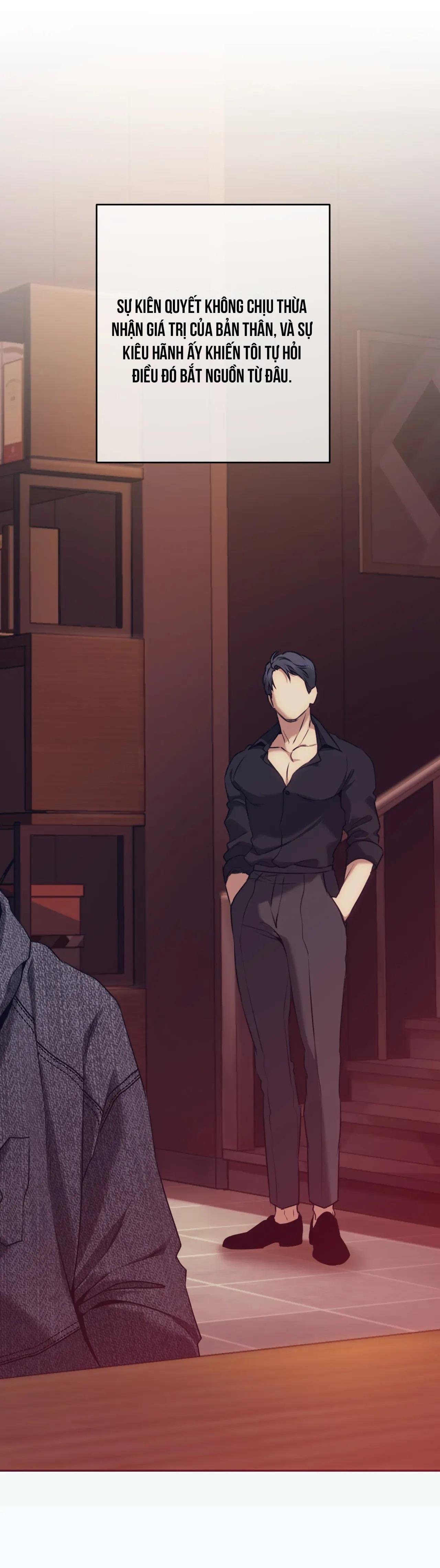 công cuộc báo thù của kẻ yếu thế chapter 88 24