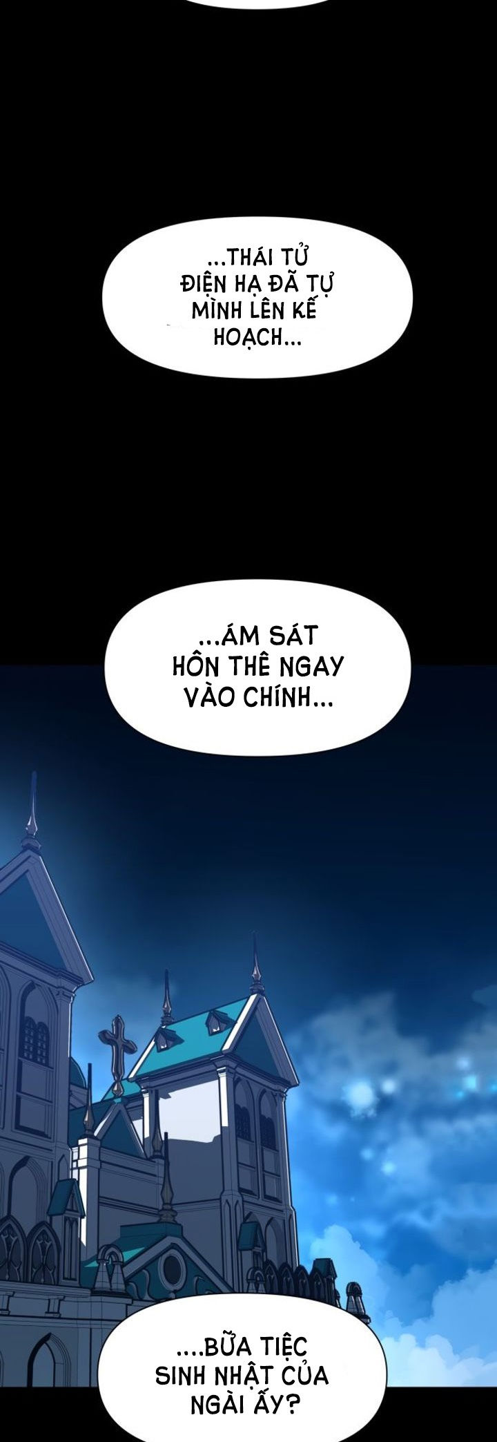 tôi muốn trở thành cô ấy dù chỉ là một ngày chapter 9 2