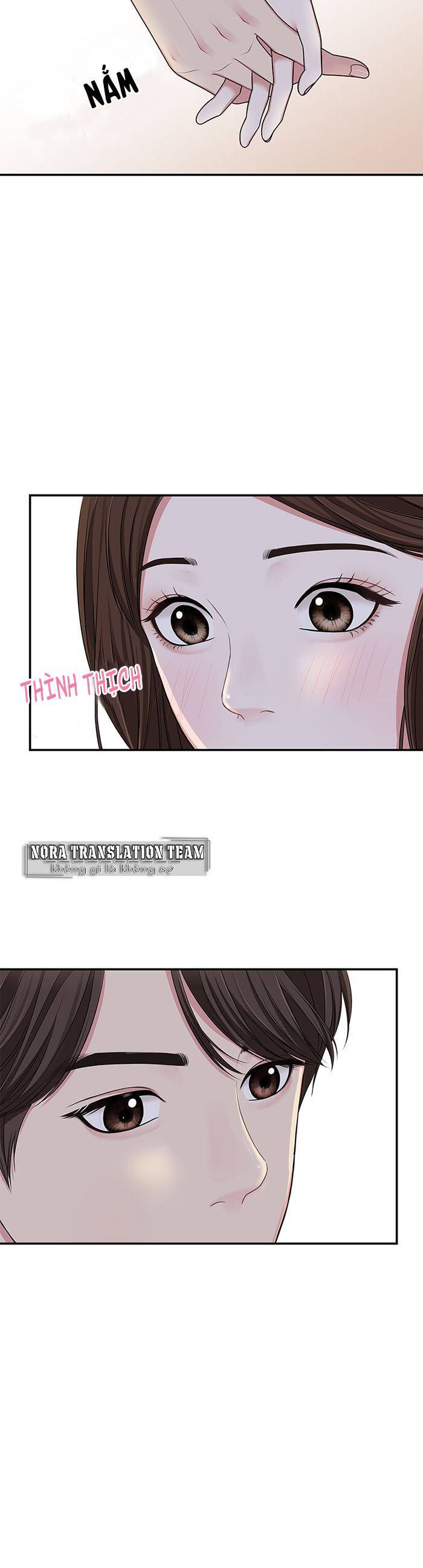 gửi tới bạn...người nắm giữ ngôi sao chapter 28 24