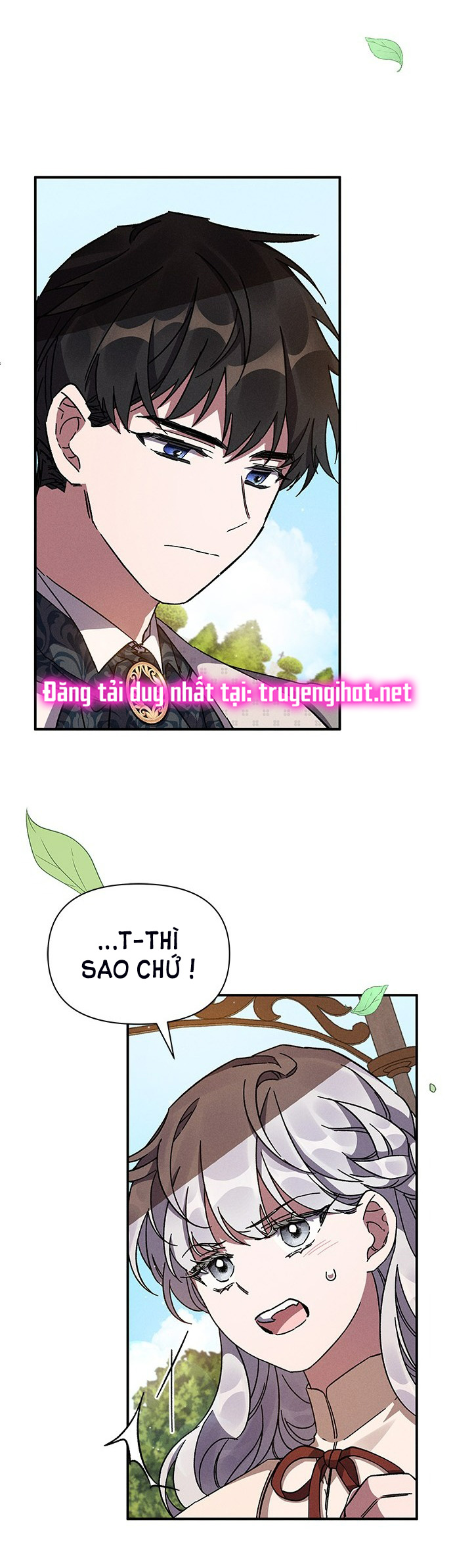 ôi kẻ thù không đội trời chung thân ái của tôi chapter 9 7